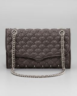 Rebecca Minkoff Leather Bag  