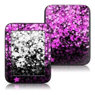 Stardust Summer Design Protective Decal Skin Sticker for