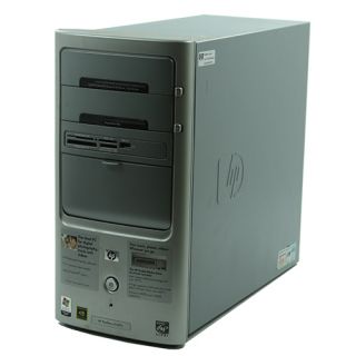 HP A1587C Desktop 3 2GHz Intel Pentium D 2GB RAM 320G XP Media Center