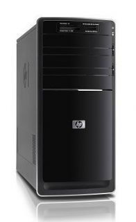 HP Pavilion Desktop PC Tower AMD Athlon II X2 3GHZ 1TB HDD 5GB DDR3