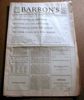  below for HUNDREDS of HISTORICAL NEWSPAPERS on sale or at auction