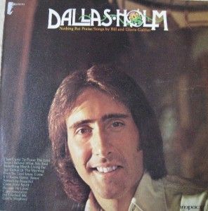 dallas holm collectors record album