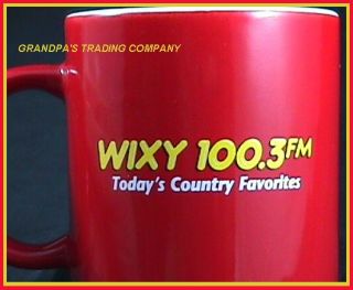 offer a holstein and company mornings mug by wixy 100 3fm