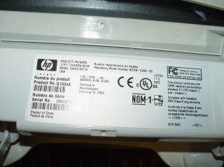 HP LaserJet Printer 1300 Used