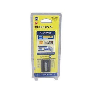 Sony Handycam DCR DVD205 Li Ion Camcorder Battery from