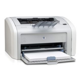 HP LaserJet 1020 Workgroup Laser Printer