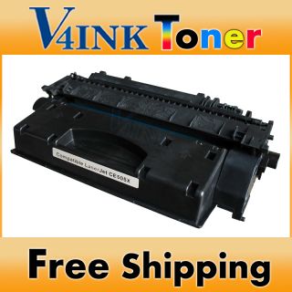  Yield Toner Cartridge for HP LaserJet P2050 P2055dn P2035 04