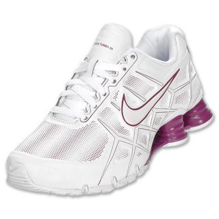 Nike Shox Turbo 12 SL Womens Running Shoes Neutral