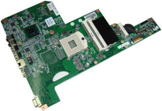  001   HP Pavilion G72 Series Intel Laptop Motherboard (System Board