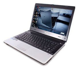 HP Pavilion DM4 2033CL Laptop Notebook 6GB RAM 750GB New