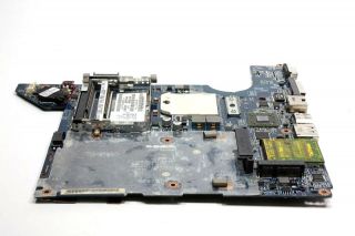 HP Pavilion DV4 AMD Motherboard Broken 598091 001