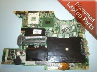 HP Pavilion DV6000 Intel Motherboard 434723 001 DA0AT6MB8D4