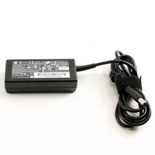 Genuine HP AC Power Adapter 608425 003 18 5V 4 9A Brick Only