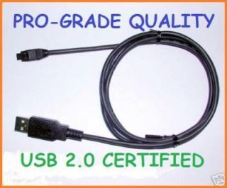 USB Cable HP Printer Officejet 7130 1175CXI 4110V 5510V