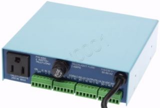 Henry Engineering on The Air Light Superelay Controller