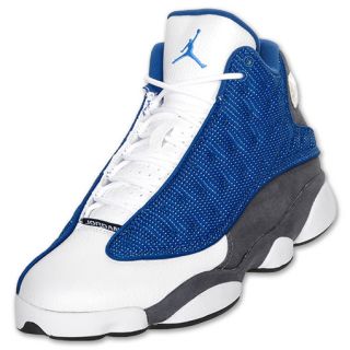 Mens Air Jordan Retro 13 Basketball Shoes French