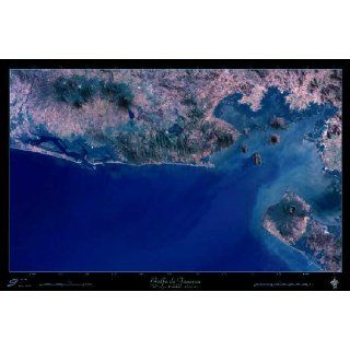 Golfo de Fonseca, Nicaragua, El Salvador, Honduras