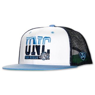 NCAA North Carolina Tar Heels Guardian Snap Back Hat