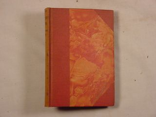 Antique Book Poems by Henry w Longfellow