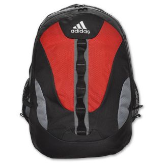 adidas Murdock Backpack Red/Black/Grey