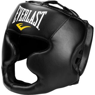 Everlast MMA Headgear Large Head Training Boxing Gear