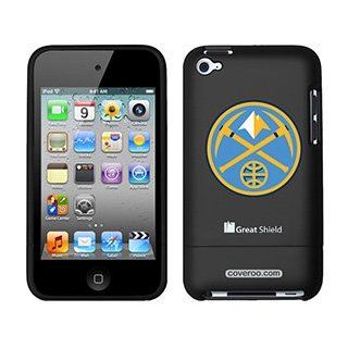 Denver Nuggets Tools on iPod Touch 4g Greatshield Case