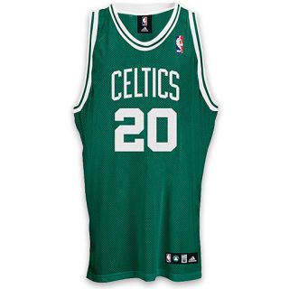 adidas Boston Celtics Ray Allen Swingman Jersey