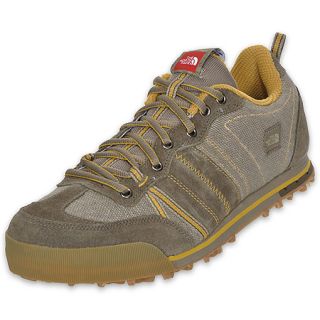 The North Face Mens Snow Sneaker Coffee Brown