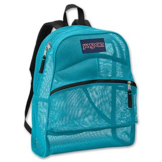 Jansport Mesh Backpack