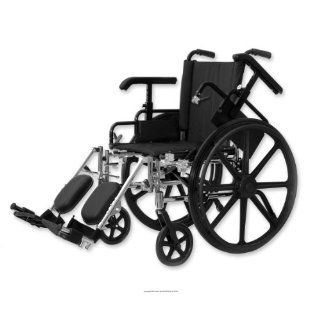 Economy High Performance Lightweight Wheelchair, Whlchr Hp