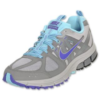 Nike Air Pegasus+ 28 Trail Womens Running Shoes