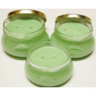 3 Pack of 1   6oz & 1   8 oz & 1   11oz Tureen Soy Candle