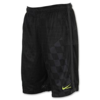 Mens Nike LAX Print Shorts