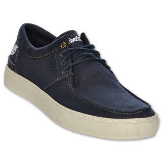 Timberland MT OX Cupsole Mens Casual Shoes Navy
