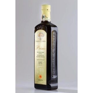 Primo Extra Virgin Olive Oil MONTI IBLEI D.O.P 24.5 fl oz.New Harvest
