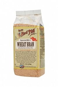  is an excellent source of natural food fiber this unprocessed bran is