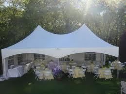 Commercial High Peak Frame Party Event Tent 20x30