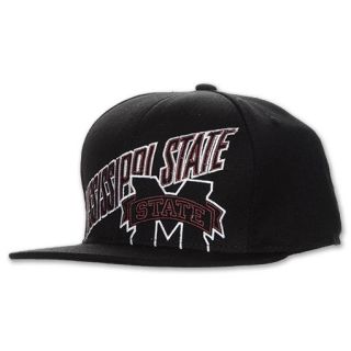 Reebok Mississippi State Bulldogs NCAA Snapback Hat