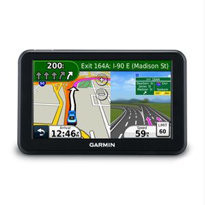 Garmin nüvi 50 5 inch Portable GPS Navigator(US) GPS
