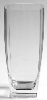  crystal pattern panache piece highball glass size 6 1 8 inches size