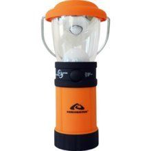 Highgear 10085HG Smartlite Rechargeable Reversible LED Lantern
