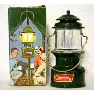 Avon Wild Country Cologne Coleman Lantern Everything