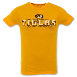 NCAA Mississippi Rebles Team Pride Mens Tee Shirt