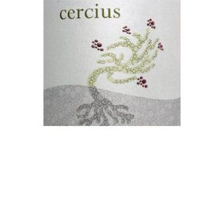 2011 Cercius Michel Gassier Cotes du Rhone Vieilles Vignes