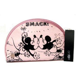 On10 SMACK Disney Minnie Mouse Cosmetic Bag Officially