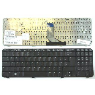 Compaq Presario CQ61 206TX Black UK Replacement Laptop