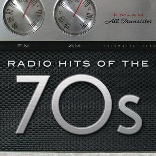Radio Hits Of the 70s Various