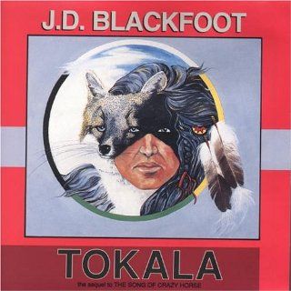 Tokala J.D. Blackfoot Music