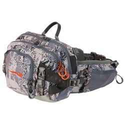 Sitka Gear Hunting Backpack   Ascent 8 Hip Pack  Optifade Open Country