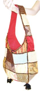 Banjara Shoulder Hippie Bags Gypsy Boho Purse Ethnic Handbag